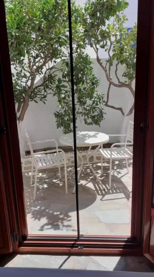 Helios Serifos Livadi  Exteriör bild