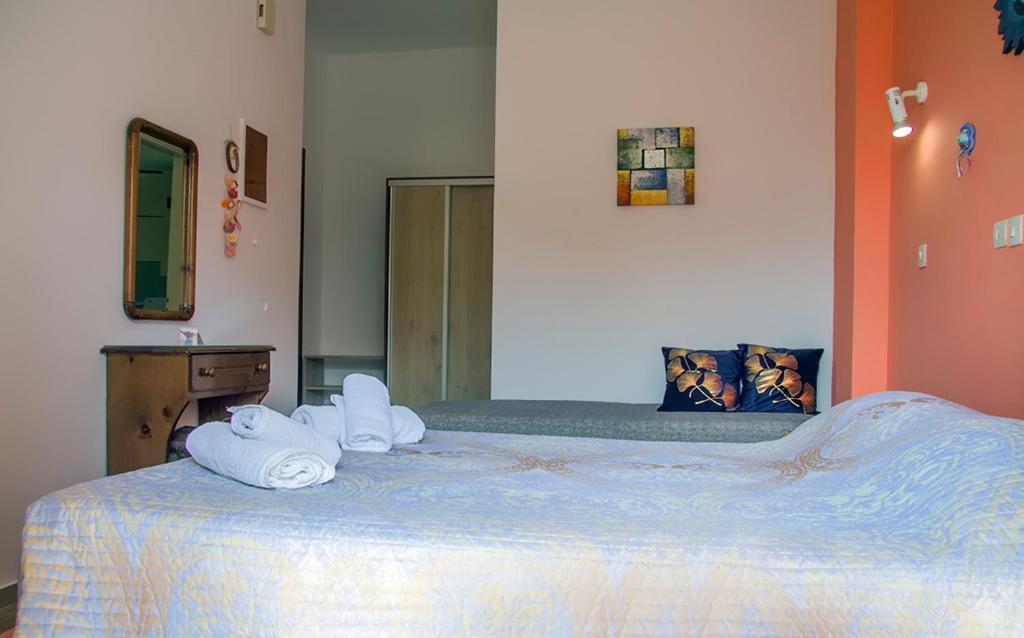 Helios Serifos Livadi  Exteriör bild